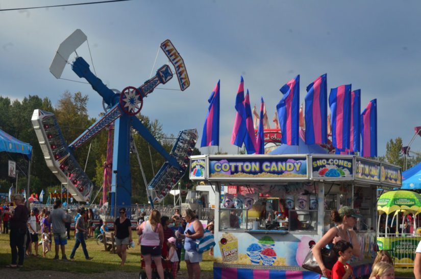 Summer Kick-off Carnival in Abbotsford