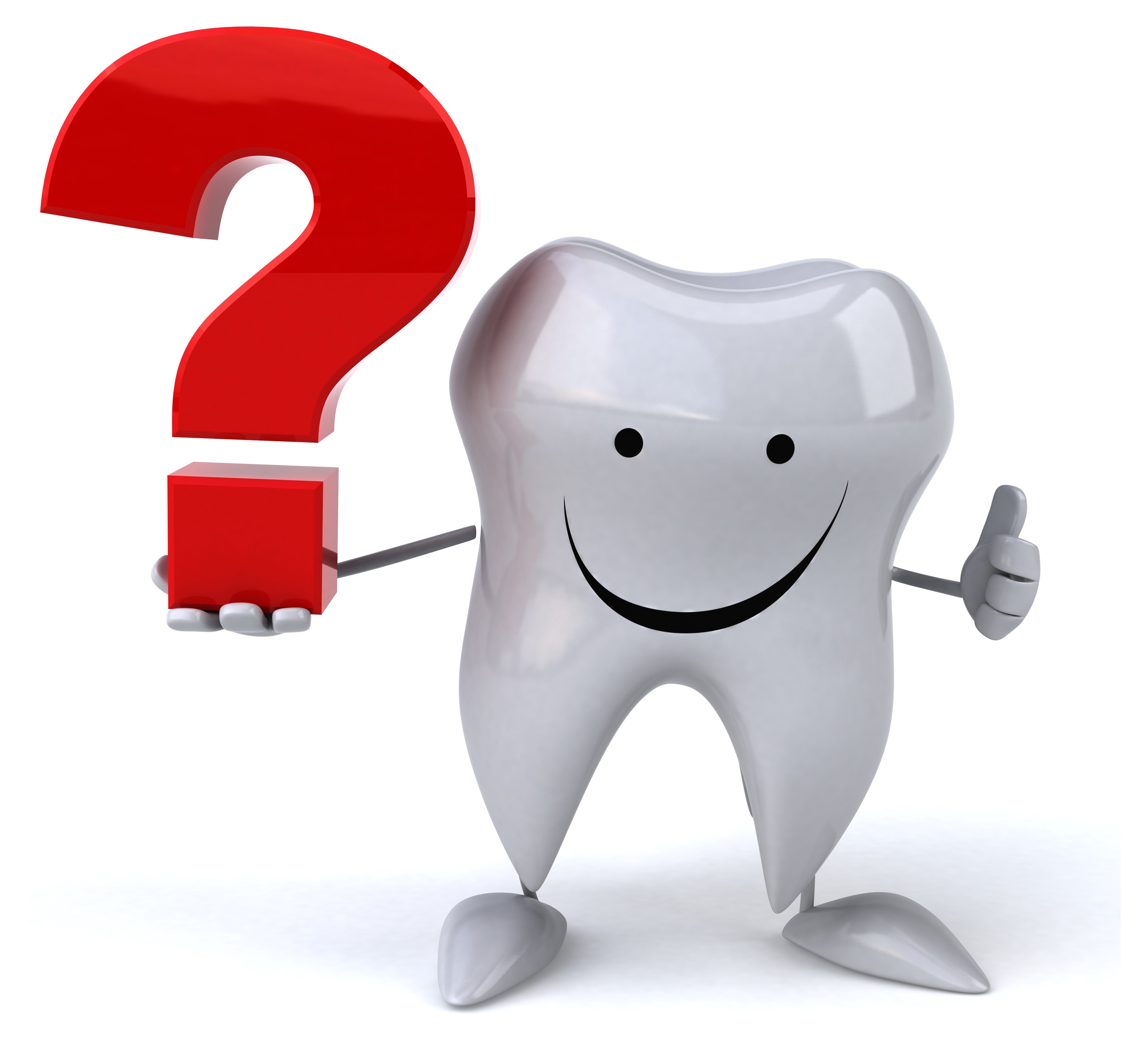 Demystifying Dentistry