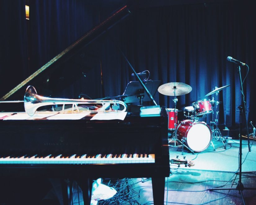 North Shore Jazz in North Vancouver