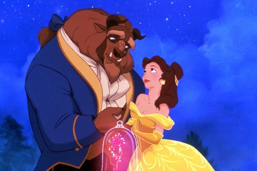 Movie Screening: Beauty and the Beast in Port Coquitlam
