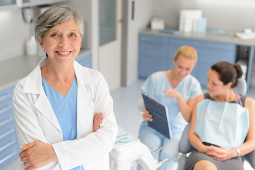 Important Reasons for Dental Consultations