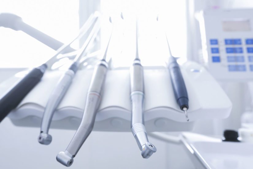 What dental tools are necessary?