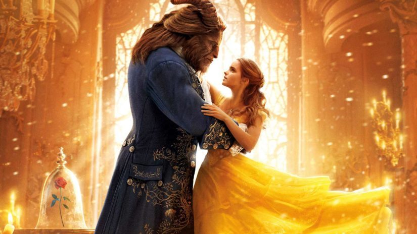 Movie Screening: Beauty and the Beast in Coquitlam