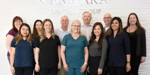 Camgara Dental Team