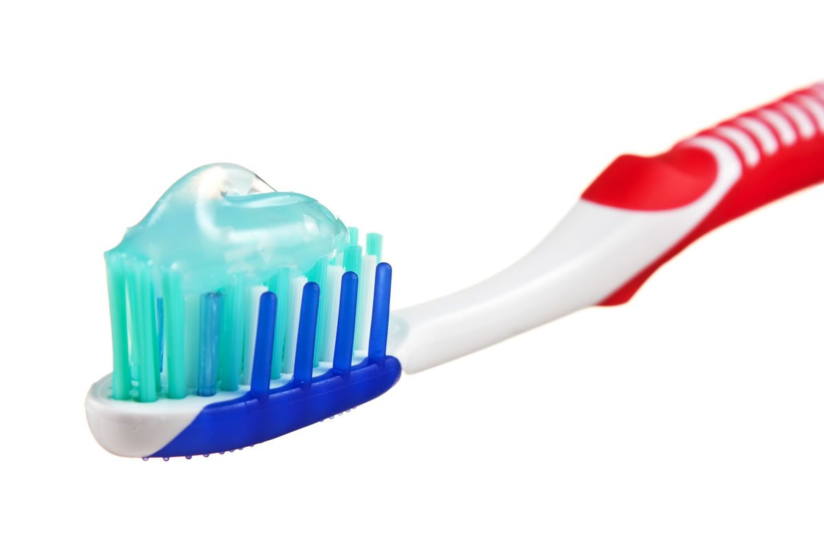 What Toothpaste Should I Use?