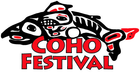 West Vancouver Coho Festival in West Vancouver