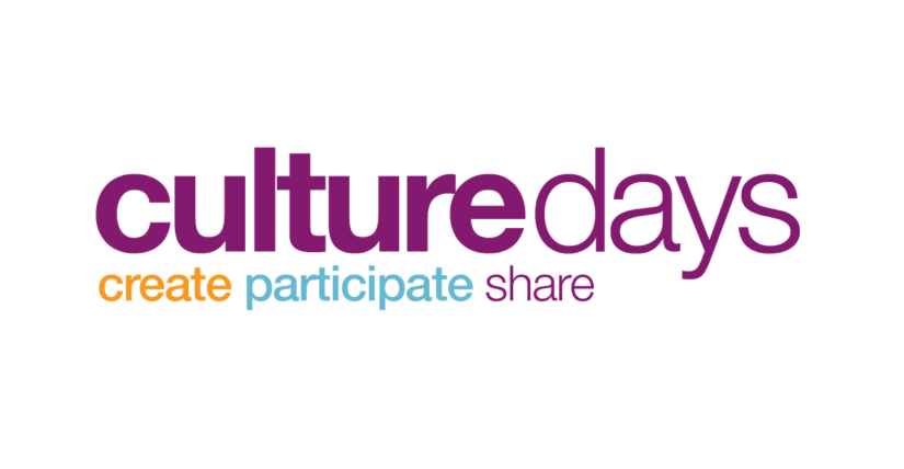 Culture Days Activity: Drawing with Water-Soluble Pencils in Coquitlam