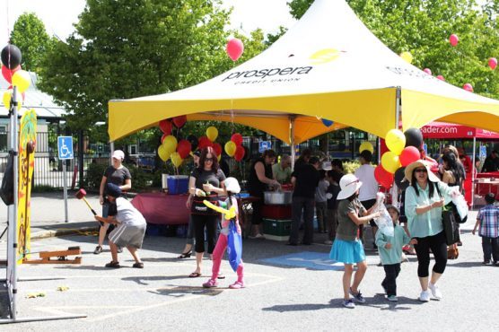 Surrey Fest in Surrey