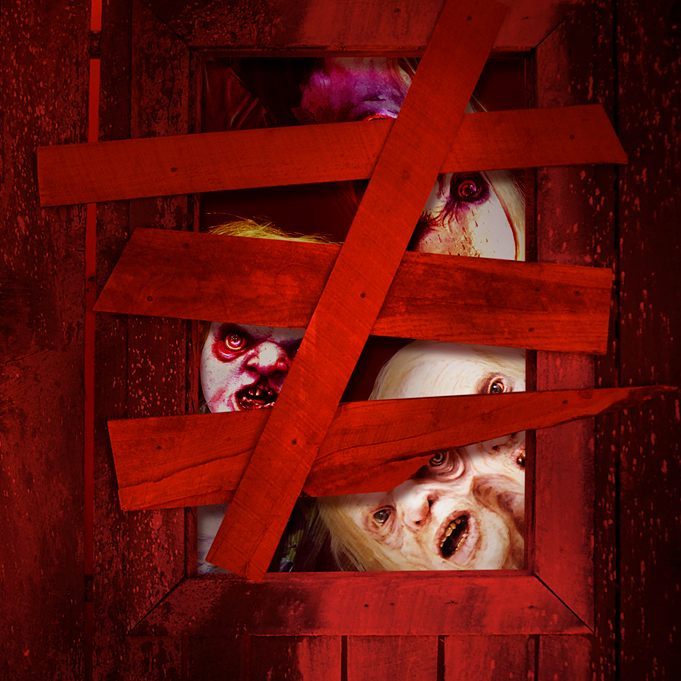 Fright Nights in Vancouver