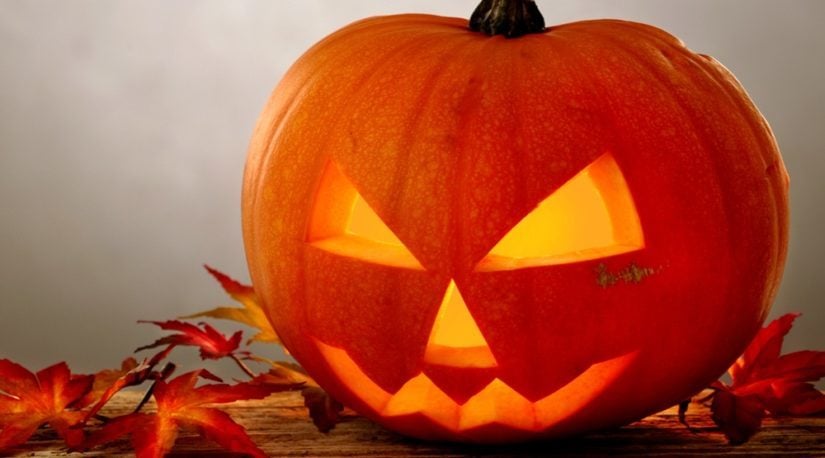 Eat, Drink and be Scary! in Pitt Meadows