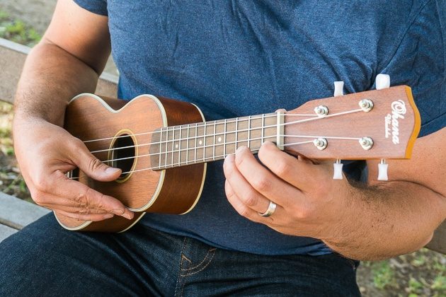Uke it Up! in Port Moody