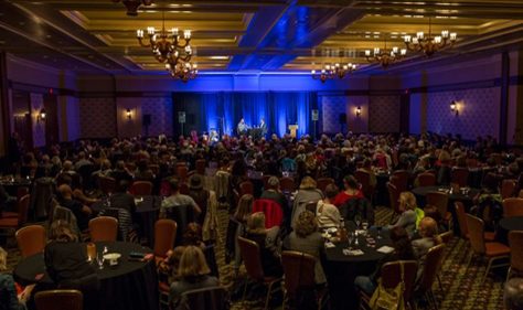 Whistler Writers Festival in Whistler