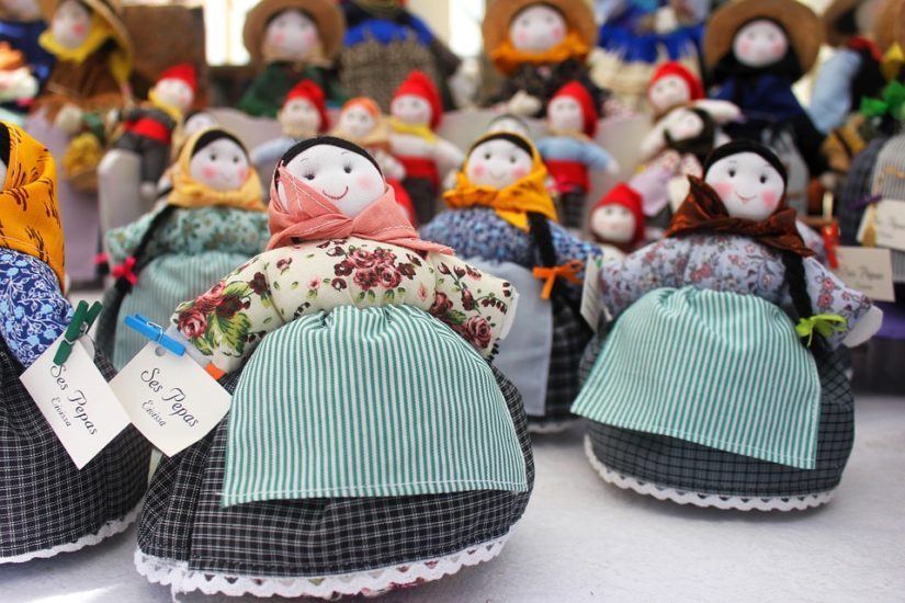 Fall Craft Show and Sale in Madoc