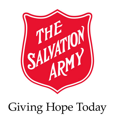 Salvation Army Kettle Campaign