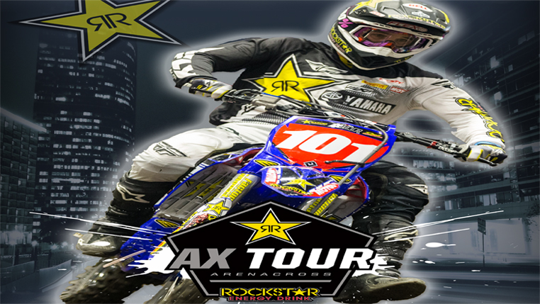 AX Tour Arenacross