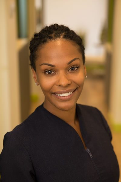 Dr. Miekella Okyere