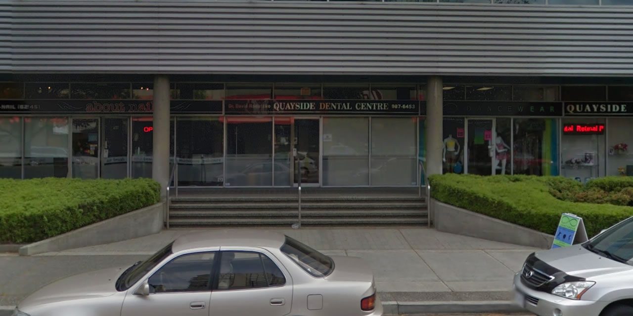Quayside Dental Centre