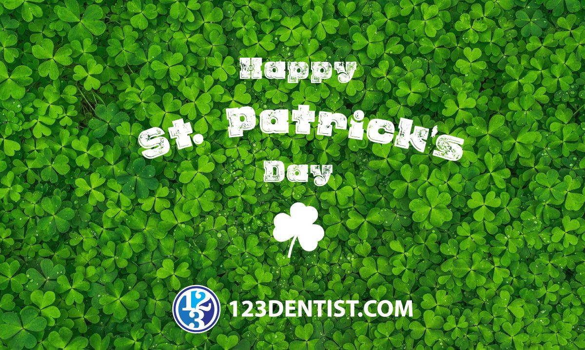 St patrick's clearance day meaning