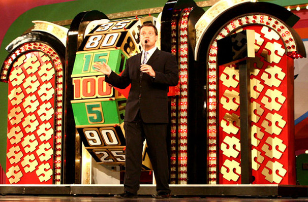 The Price is Right Live in Coquitlam