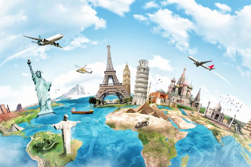 What To Do When You Have a Dental Emergency While Travelling