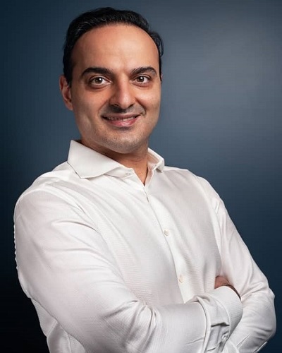 Dr. Farid Habibian