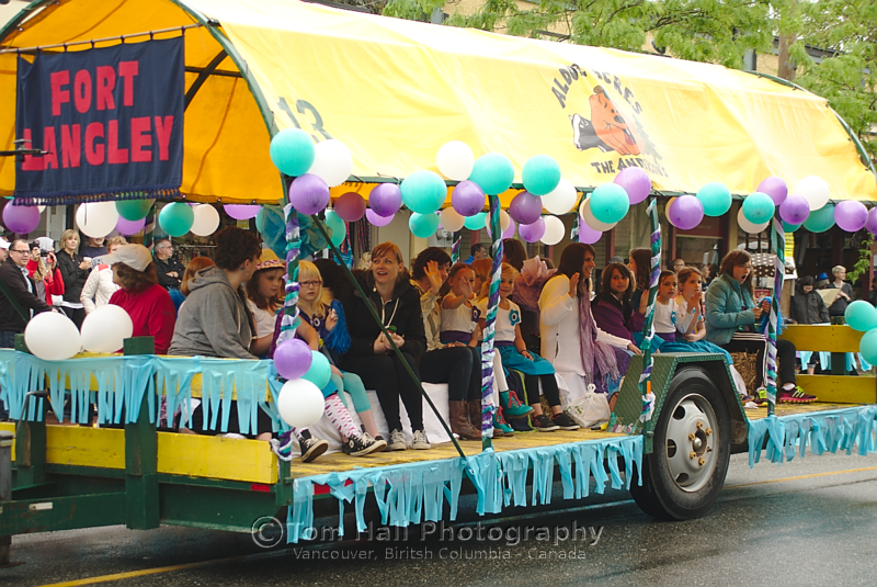 may day parade