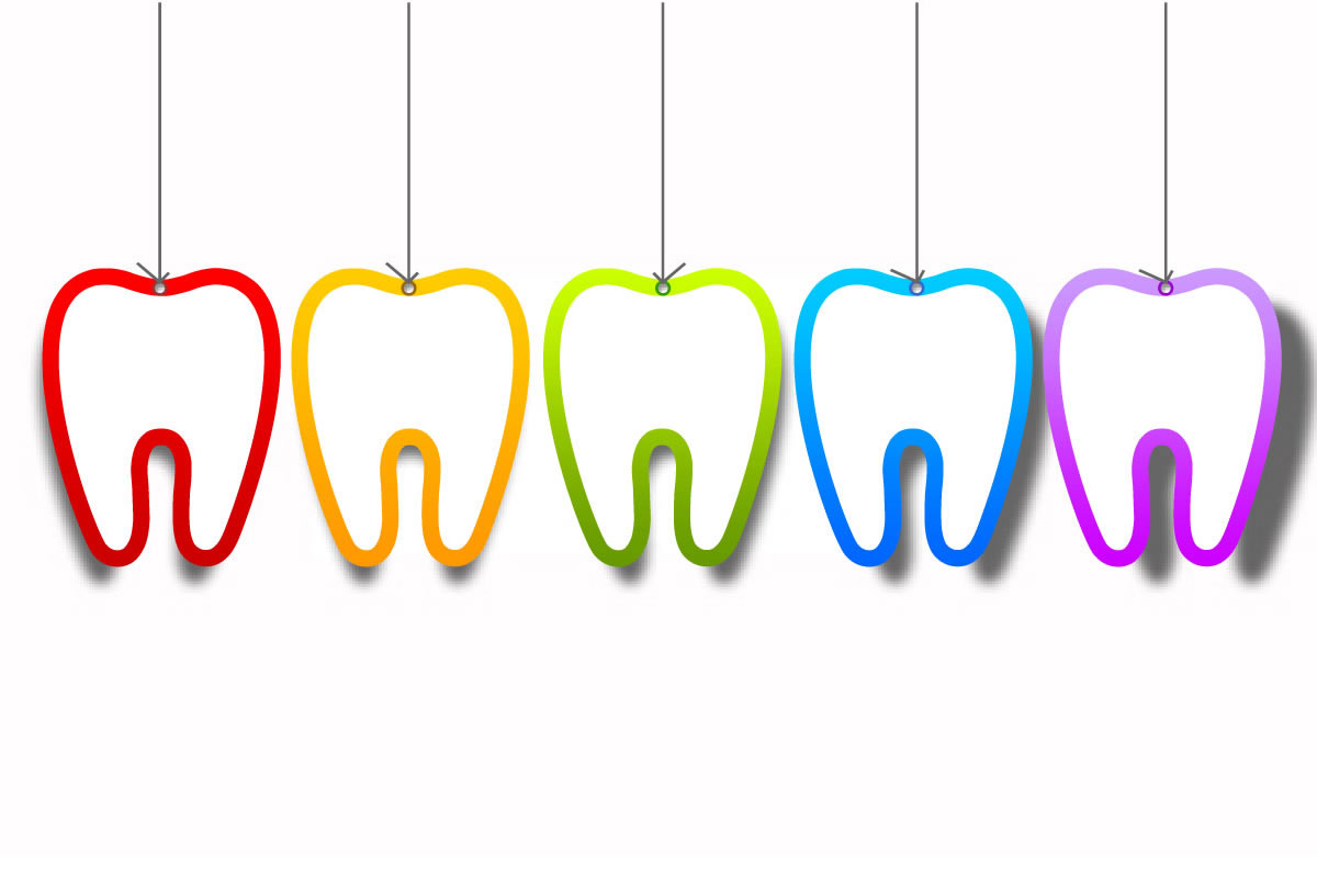 What are dental appliances?
