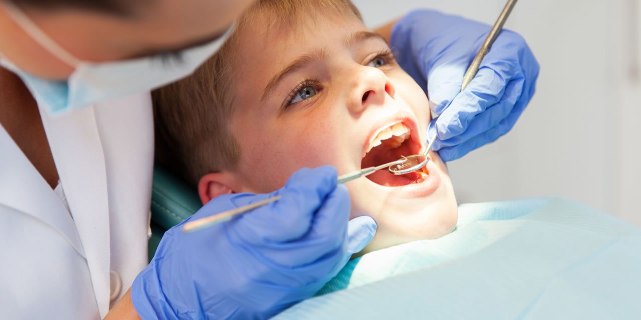 Yorkson Family Dental