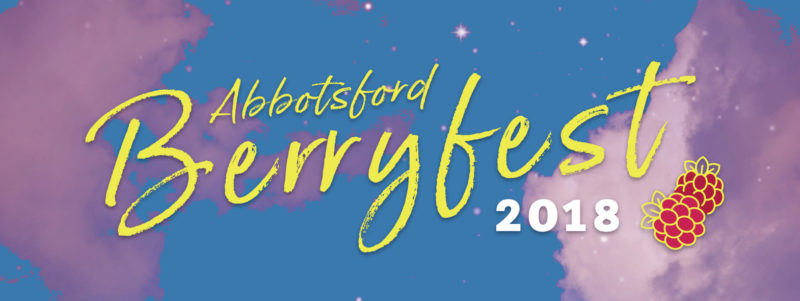 abbotsford berryfest