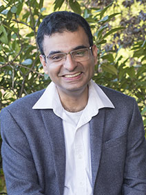 Dr. Rajan Saini