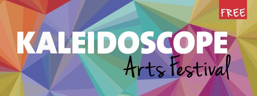 Kaleidoscope Arts Festival in Coquitlam