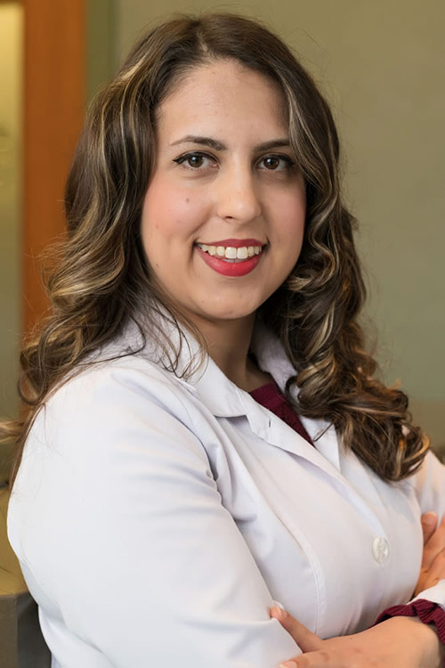 Dr. Sara Sassani
