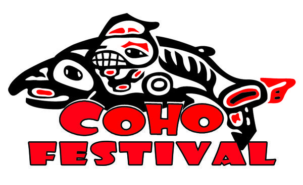 Coho Festival in West Vancouver