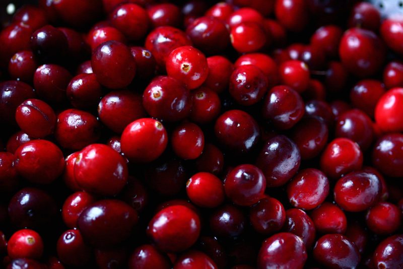 cranberry sale