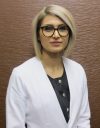 Dr. Sareh Shafaei