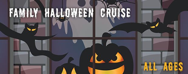 halloween family cruise