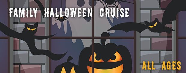 halloween family cruise