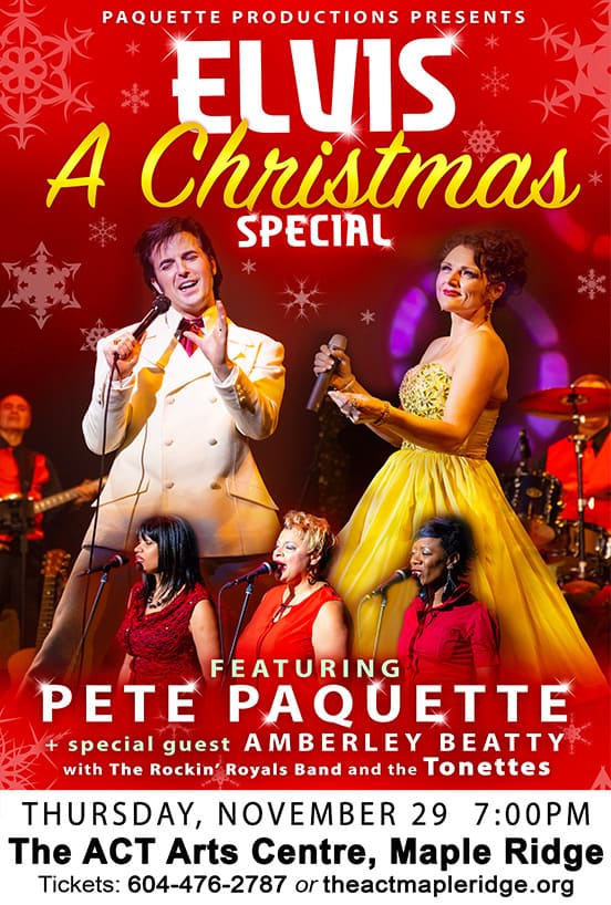 Elvis A Christmas Special 123Dentist