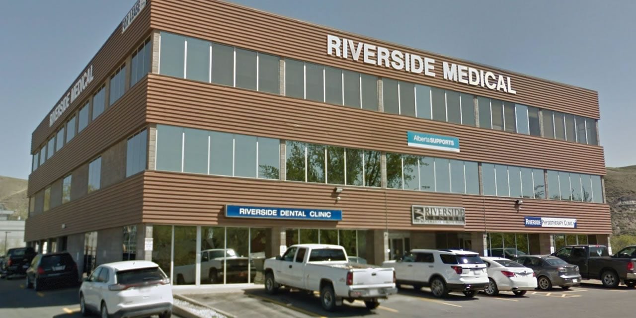 Riverside Dental Clinic