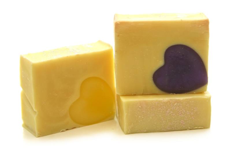 Family Soap Making Workshop 2019 in Coquitlam