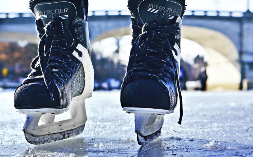 Rogers Hometown Hockey Langley 2019 in Langley