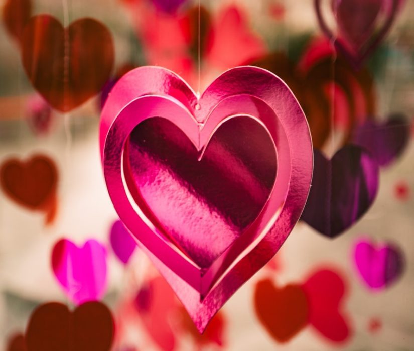 Victorian Valentine’s Family Drop-In 2019 in New Westminster