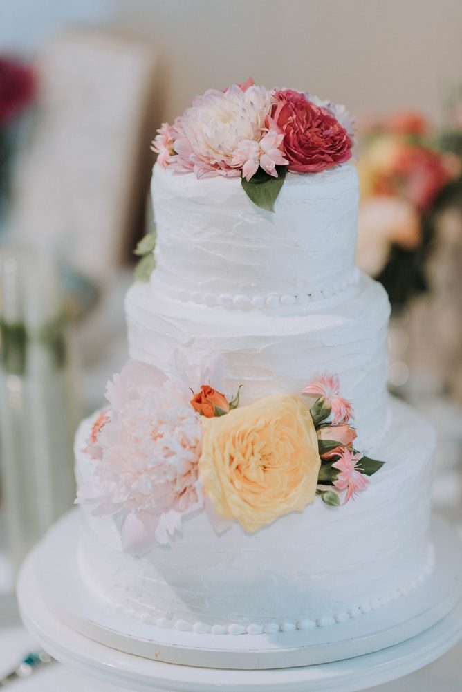Head Over Heels Wedding Show 2019 in Langley