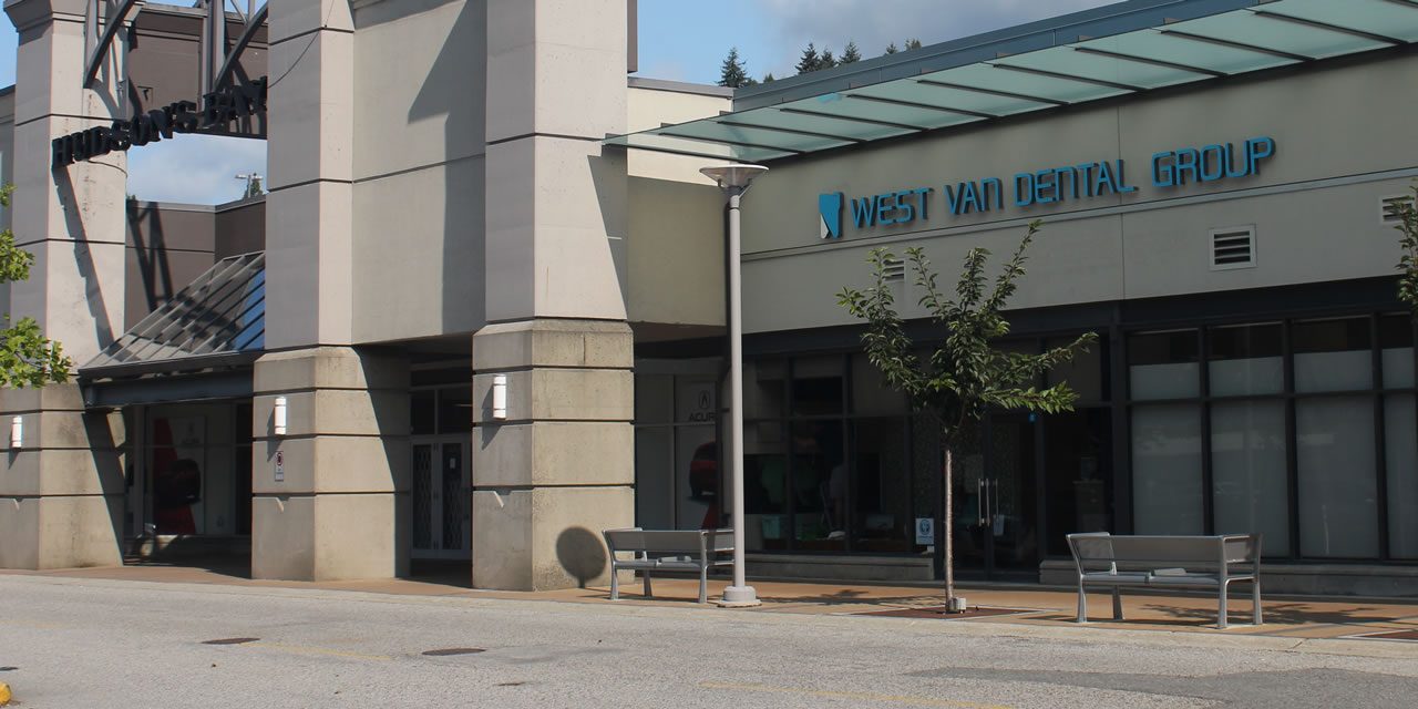 West Van Dental Group