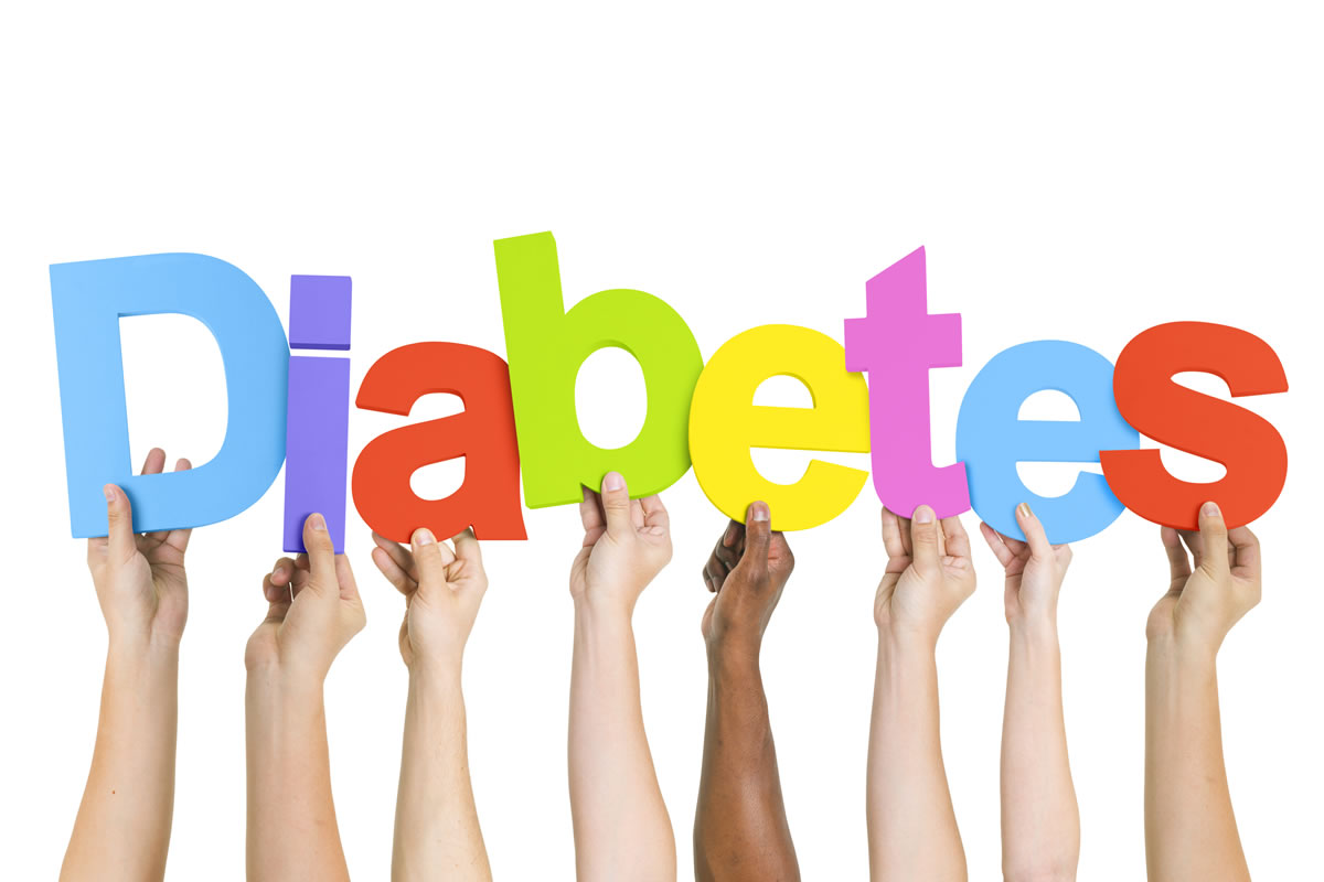 Diabetes and Your Oral Health