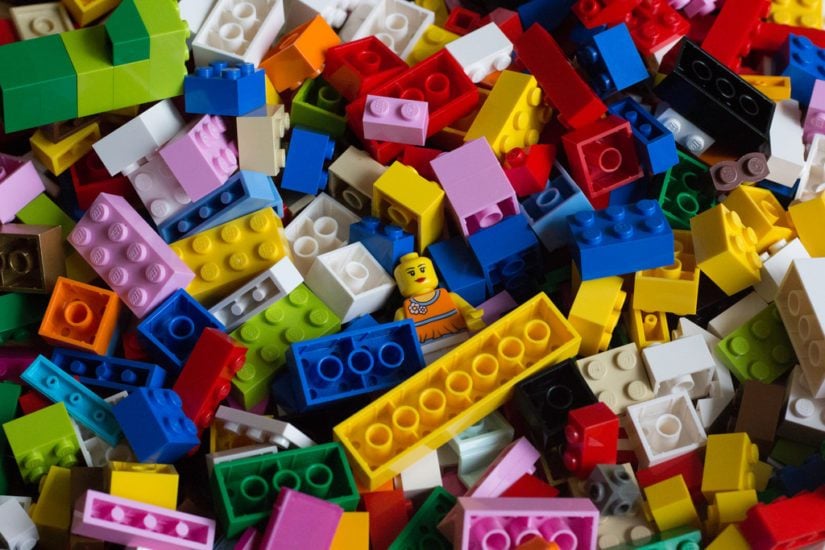 Port Coquitlam Lego Club 2019 in Port Coquitlam