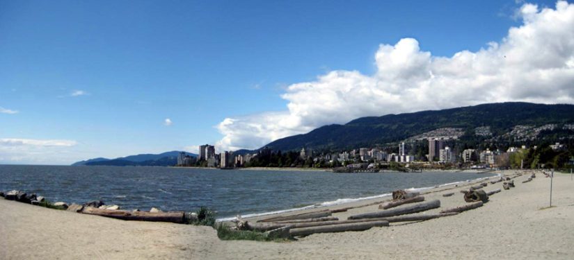 West Van Run 2019 in West Vancouver