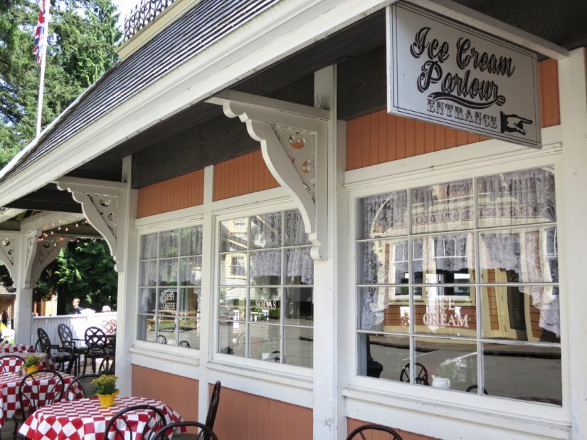 Spring Break at Burnaby Village Museum 2019 in Burnaby