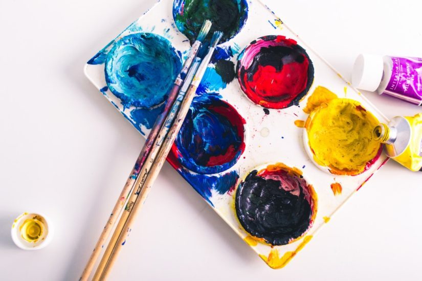North Vancouver Spring Break Art Camps 2019 in North Vancouver