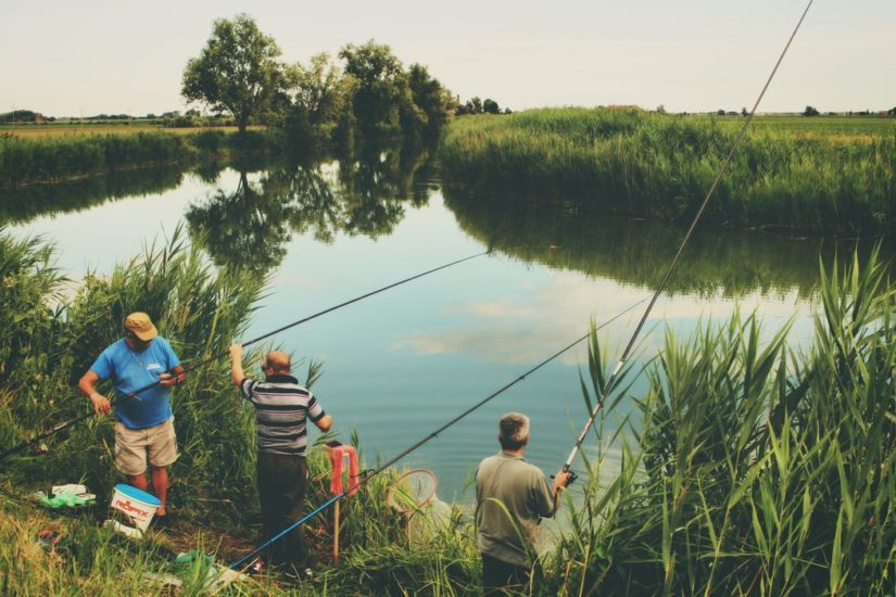 Chilliwack’s All About Fishing 2019 in Chilliwack